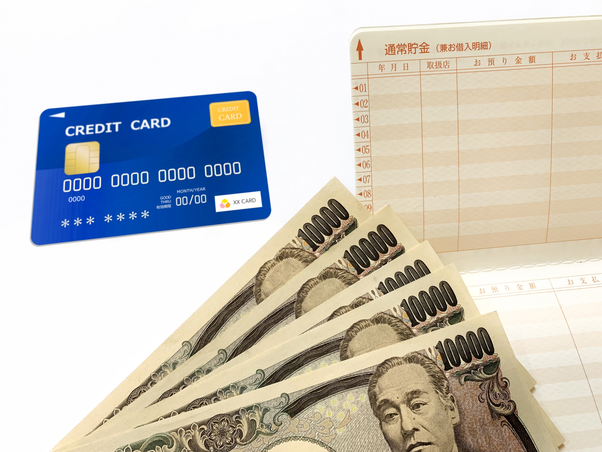 お金